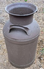 Vintage dairy metal for sale  Palmetto