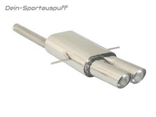 Ragazzon mittig sportauspuff gebraucht kaufen Ragazzon mittig sportauspuff gebraucht kaufen  Chemnitz