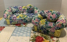 Toymax plush sofa for sale  Benton