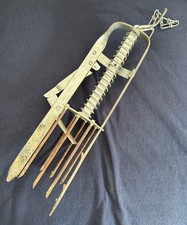 Antique victor mole for sale  Primm Springs
