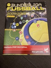 Bundesliga fußball 2007 gebraucht kaufen Bundesliga fußball 2007 gebraucht kaufen  Aachen