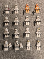 Lego star wars gebraucht kaufen  Stendal
