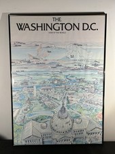 Washington d.c. view for sale  Wake Forest