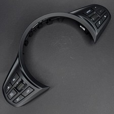 Używany, 2019 - 2024 Toyota Supra GR A90 A91 steering wheel trim buttons switches 6806717 na sprzedaż  PL