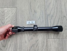 Vintage rifle scope for sale  Columbia