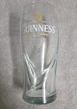 Guinness embossed 20oz for sale  Cumberland