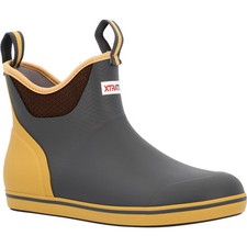 Xtratuf black ankle for sale  Logan