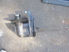 tohatsu 40 hp outboard for sale  Cheshire