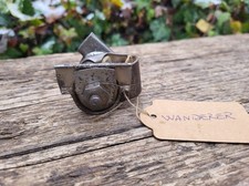 Wanderer sattelklaue antikes gebraucht kaufen  Bad Grund (Harz)