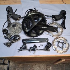 Shimano r7000 105 for sale  KETTERING