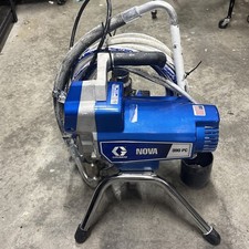 Graco nova 390 for sale  Rogers