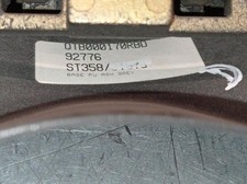 Volante per land usato Volante per land usato  Ferrara