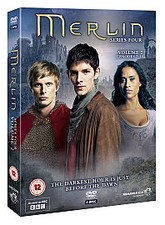 Merlin series vol.2 for sale  MIRFIELD