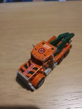 Matchbox peterbilt wreck for sale  CHEADLE