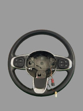 Volante sterzo fiat usato  Castellammare di Stabia