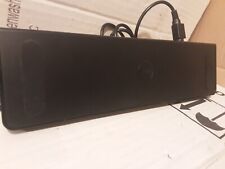 Dell d3000 docking for sale  CAMBRIDGE