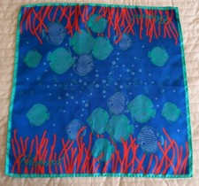 Foulard gavroche chopard d'occasion  Cachan