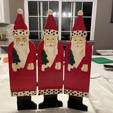 Vtg wood folding for sale  Edwardsville
