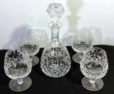 Rogaska gallia crystal for sale  Denton