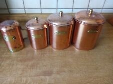 Kupfer küchenartikel gebraucht kaufen  Poing
