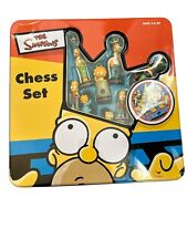 1998 simpsons 100 for sale  SOUTHEND-ON-SEA