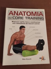 Anatomia del core usato  Capannori