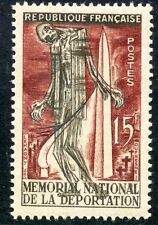 Stamp timbre 1050 d'occasion  Toulon-