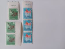 Briefmarken ddr 1958 gebraucht kaufen  Hohenstein-Ernstthal