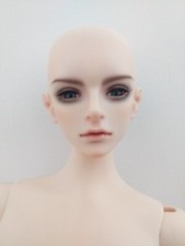 Bjd full set d'occasion  Vaulx-en-Velin