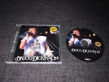 Bruce dickinson mp3 d'occasion  Verdun