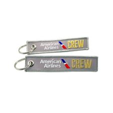 Keyring american airlines for sale  Shipping to Ireland