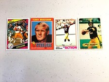 Football trading cards for sale  Brandon