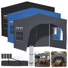 Faltpavillon 3x3m pop gebraucht kaufen  Barsbüttel