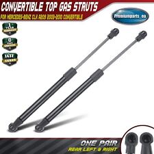 Convertible top gas for sale  UK