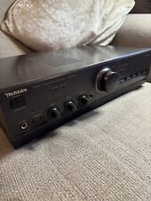 Technics stereo integrated for sale  TENTERDEN