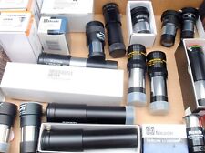 Astronomy telescope barlows for sale  Chico