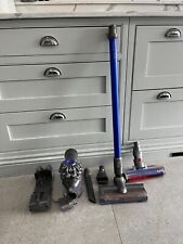 Dyson fluffy cordless for sale  BRENTWOOD