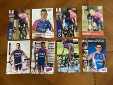 Cyclisme autographe 8 d'occasion  France