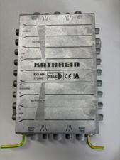 Kathrein exr 994 gebraucht kaufen  Strausberg