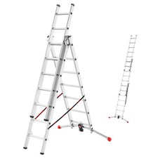 Hailo leiter tlg gebraucht kaufen  Wilnsdorf