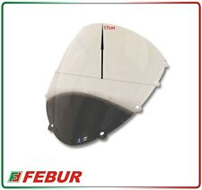 Cupolino plexiglass febur usato  Porto Mantovano