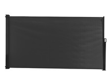 Livarno home seitenmarkise gebraucht kaufen  Zehdenick