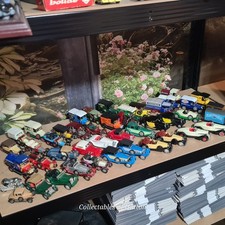 Matchbox large collection for sale  WARWICK