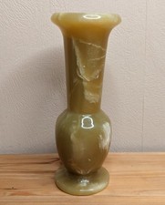 Vintage marble vase for sale  LONDON