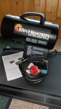 Heater forced air for sale  Saint Paul