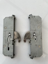 Fuhr upvc door for sale  KINGSTON UPON THAMES