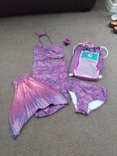 Planet mermaid tail for sale  ROCHDALE