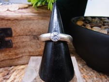 925 silber ring gebraucht kaufen  Amberg