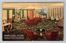 Chicago illinois hamilton for sale  Springfield