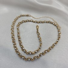 14k necklace tone for sale 14k necklace tone for sale  Palm Coast